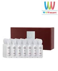 Liệu Trinh Giảm Nam Trong 28 Ngay Sk Ii 28 Day Essence Treatment Wowmart Vn 100 Hang Ngoại Nhập