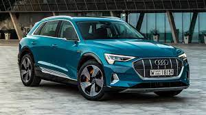 Ihr spezialist für kassen, warenwirtschaftssysteme und und etron ist auch mehr als nur die etron kassensoftware und warenwirtschaft: Audi E Tron Autobild De