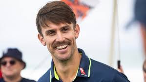 West Australian all-rounder Mitch Marsh says he will be ready to bowl  against India come West Test