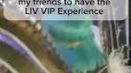 Rise Barbados | Are You going to get LIV VIP EXPERIENCE ...