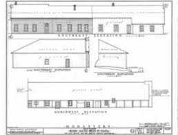 San Luis De Tolosa Mission Home California Missions Mission San Luis Obispo De Tolosa Plans California Missions Mission Projects Mission