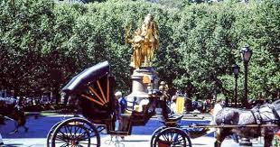 Manhattan Das Herz Von New York City Travelworldonline Traveller New York City New York Manhattan