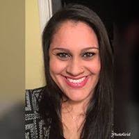 Kristine Denson's Instagram, Twitter & Facebook