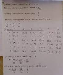 Tersedia 10 lembar undian dalam sebuah kotak, 3 diantaranya berhadiah, yaitu berhadiah rp.500.000,00, berhadiah rp.1000.000,00, dan. 1 Sebuah Kantong Berisi 5 Bola Merah 3 Bola Putih Dan 2 Bola Hijau Tentukan Peluangterambilnya Brainly Co Id