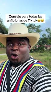 Consejos Divertidos para Anfitrionas en TikTok