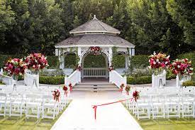 Rose Court Garden At Disneyland Disney Wedding Venue Disney Wedding Disney Wedding Venue Disneyland Wedding
