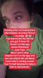 James Strickland Mortician