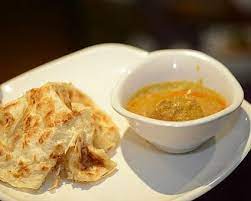 Malaysian Flying Bread Roti Canai Recipe Roti Recipes Roti Canai Recipe