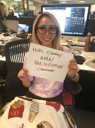 At its most basic, cooking refers the ways in which food is transformed by applying heat. Food Insider Host Of Best Of The Best And Senior Producer Herrine Ro Is Hosting A Reddit Ama This Wednesday October 16th At 12 Pm Est Join Her In R Cooking Where