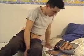 3) mary felt so unhappy that she threw.on the bed and cried. French Gay Videos Ice Gay Tube