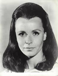 Claire Bloom "A DOLL'S HOUSE" Henrik Ibsen '71 Revival Double-Weight Press  Photo