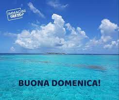 Buona Domenica Al Mare Beach Outdoor Water