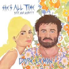 Dope Lemon's “She's All Time” (feat. Nina Nesbitt) Is Pure Chill in Audio  Form