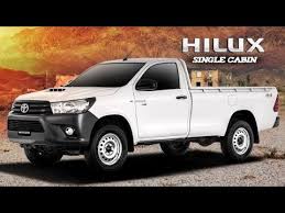 Research toyota hilux car prices, news and car parts. Toyota Hilux 4x2 Single Cabin 2019 Complete Review In Pakistan Youtube