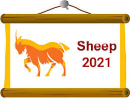 Here are the three zodiac signs that will have the best 2021. Sheep Horoscope 2021 Chinese Zodiac Sheep 2021 Predictions