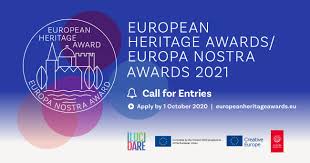 Neoni) ncs release music provided by nocopyrightsounds. European Heritage Awards Europa Nostra Awards 2021 Open For Submissions Europa Nostra