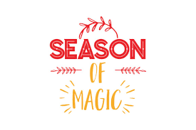 Download Season Of Magic Graphic By Thelucky Creative Fabrica PSD Mockup Templates