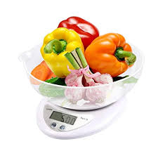 Check spelling or type a new query. Buy Digital Food Scale Latow Food Kitchen Scale Digital Cooking Weight Scale Food Scale Bowl With Ounce Grams High Accuracy Tare Auto Off Multifunctional Function Battery Included Online In Germany B07dmgprbs