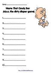 Pin On Gi Gi S Baby Shower Ideas