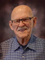 Allan “Al” Larson