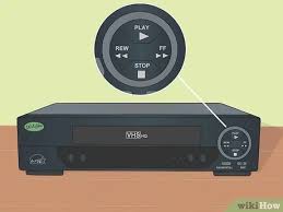 Go Video Dvd Vcr Player Dvd Wont Eject Fix Repair - Youtube