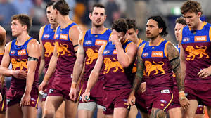 Brisbane lions full afl playing list and stats. Afl Finals 2019 Brisbane Player Ratings Brisbane Lions V Gws Giants Second Semi Final Every Lions Player Rated