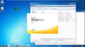 O office 2010 aposta também na mobilidade como diferencial para interação com o usuário. Office Download Microsoft Office 2010 Free Download Full Version Youtube