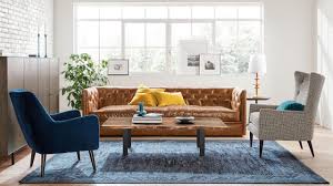 Fireplaces are such a dream! Modern Living Room Furniture Sets Tips Ideas Roohome