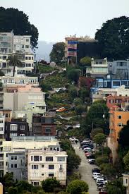 Lombard St San Francisco Lombard Street Places Beautiful Places