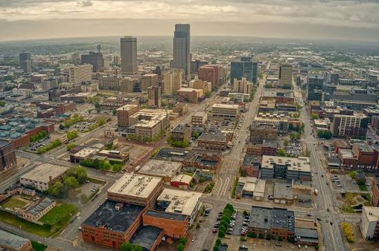 Budget Travel | Nebraska City