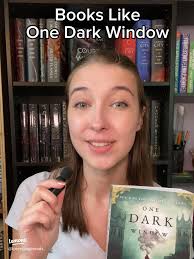 Top 3 Books to Read After One Dark Window