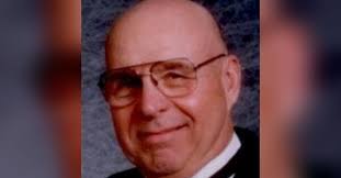 Thomas Edward Swift Obituary