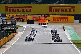 You have got to come up with your final setup very quickly after you have just hit the track. F1 British Gp Sprint Qualifying Race What Time Is It How To Watch It More