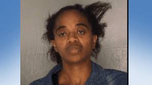 Macon woman charged for breaking 3-year-old's ribs, denying food