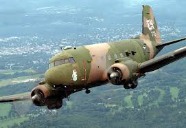 Finally A Nam Gunship The Ac 47 Spooky Aviation