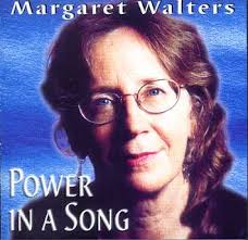 Margaret Walters-- REVIEWS