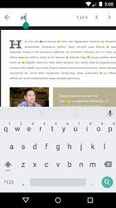 For environments where this cannot be deployed, google pdf viewer offers the same capabilities in a . Visor De Pdf De Google For Android Apk Download
