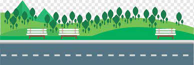 Gambar jalan estetika gratis png bahan lapisan transparan gambar. Road Png Images Pngwing