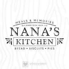 Free Free 208 Love Nana Svg SVG PNG EPS DXF File