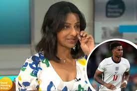 Ranvir talks to voters in bolton | good morning britain. E Tnsups1nsjwm