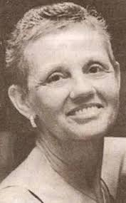 Judy M. Picard Cherveny (1948-2008)