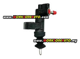 For proton carmodels with campro engine: Proton Saga Flx Clutch Slave Pump Trw