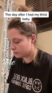 Hilarious Moments of Motherhood: Uterine Prolapse Comedy