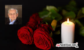 John Seay (Chief) Addy of Chicota, Texas