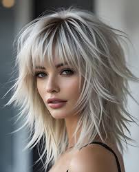 I need recommendations for someone who knows how to do a good shag haircut.  Picture for reference.