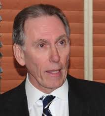 THE LONG HISTORY OF ALBANY LAW SCHOOL JUDGES CONTINUES TODAY