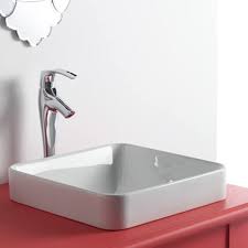 Find vessel sinks at wayfair. Kohler Vox Sink