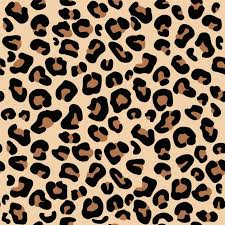 Simple leopard print wallpaper this classic leopard print wallpaper shows a hint of contemporary as it uses a watercolor style to paint the spots on top of a canvas textured background. Seamless Leopard Print Leopard Print Wallpaper Cheetah Print Wallpaper Leopard Print Background