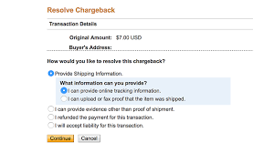 How To Prevent Chargebacks On Paypal?