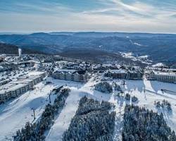 Snowshoe Mountain Resort, West Virginia